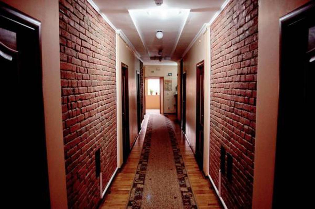 Malvy Hotel 特鲁斯卡韦茨 外观 照片